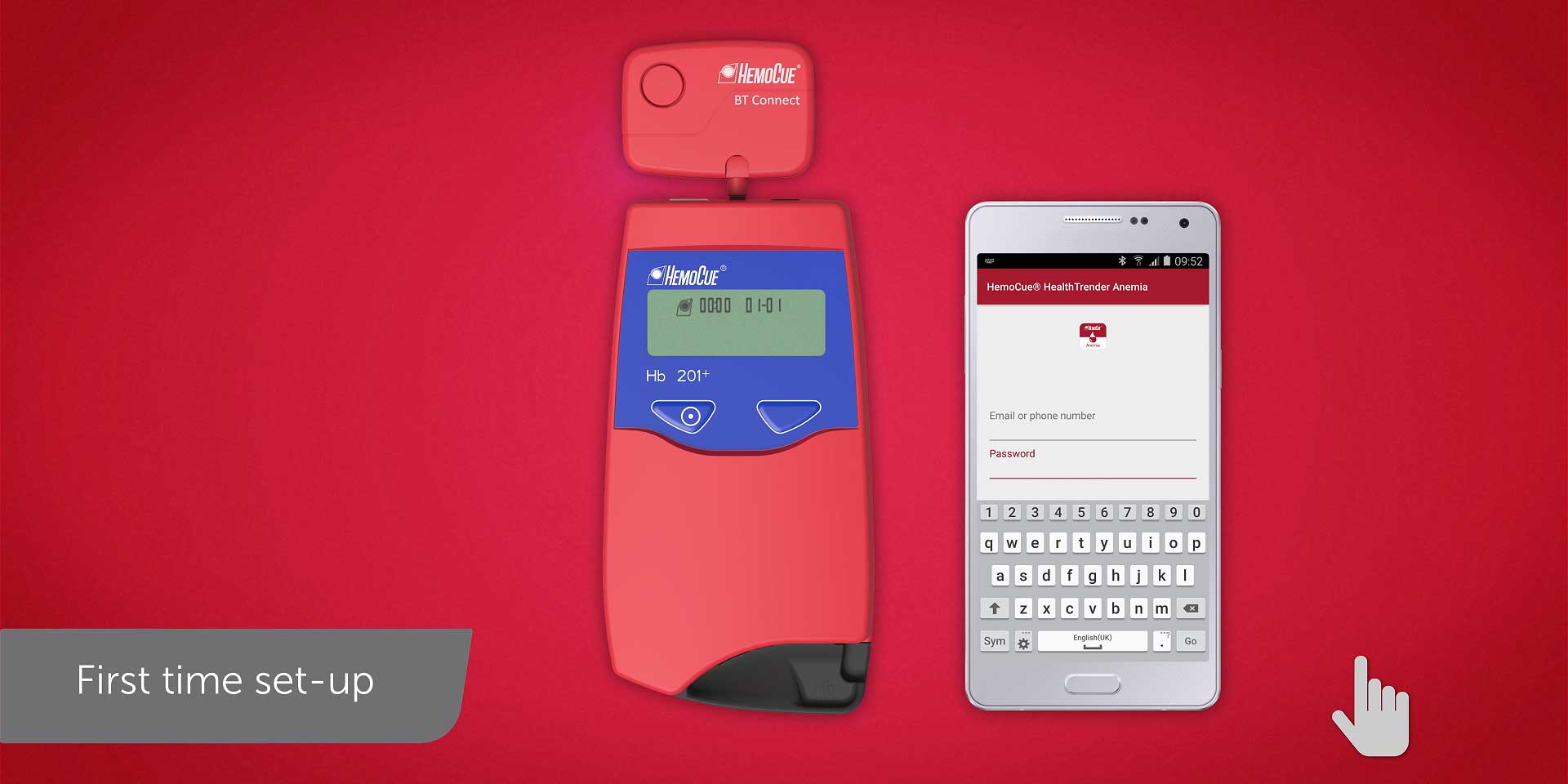 HemoCue Hb 201 Instruction Videos